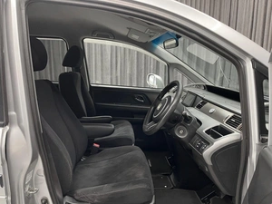 Минивэн Honda Stepwgn 2008 года, 999000 рублей, Красноярск