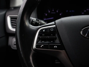 Седан Hyundai Solaris 2017 года, 1229000 рублей, Большой Сочи