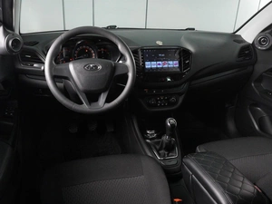 Седан ВАЗ (LADA) Vesta 2021 года, 1119000 рублей, Минеральные Воды