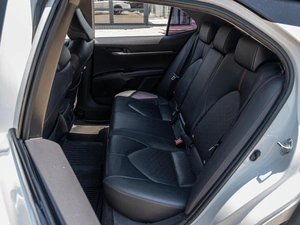 Седан Toyota Camry 2021 года, 3050000 рублей, Краснодар