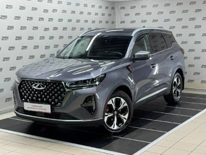 Внедорожник Chery Tiggo 7 Pro Max 2023 года, 2090000 рублей, Красноярск