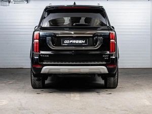 Внедорожник Tank 500 2023 года, 4599000 рублей, Ставрополь