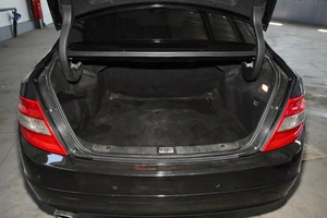 Седан Mercedes-benz C-класс 2010 года, 1059000 рублей, Ульяновск