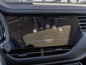 Внедорожник Haval F7 2019 года, 1780000 рублей, Краснодар