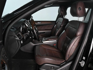 Внедорожник Mercedes-benz GL-класс 2014 года, 2849000 рублей, Аксай