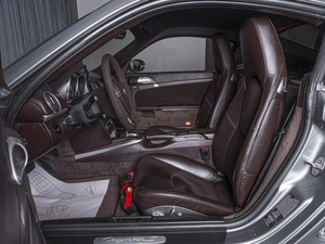 Купе Porsche Cayman 2006 года, 3298000 рублей, Ставрополь