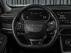 Внедорожник EXEED TXL 2021 года, 1998000 рублей, Ставрополь
