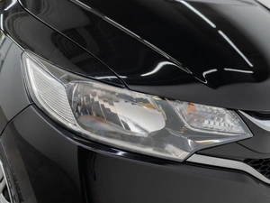 Хетчбэк Honda Fit 2018 года, 1230000 рублей, Красноярск