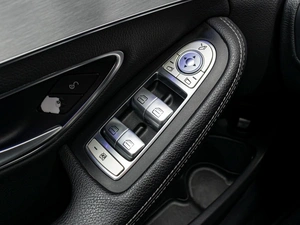 Седан Mercedes-benz C-класс 2015 года, 2299000 рублей, Краснодар