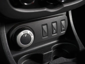 Внедорожник Renault Duster 2015 года, 1249000 рублей, Воронеж