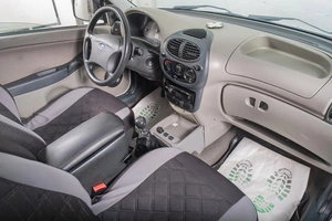 Седан ВАЗ (LADA) Kalina 2010 года, 339000 рублей, Томск