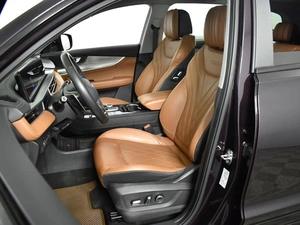 Внедорожник Chery Tiggo 8 Pro Max 2022 года, 2299900 рублей, Казань