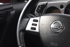 Внедорожник Nissan Murano 2006 года, 699000 рублей, Новосибирск
