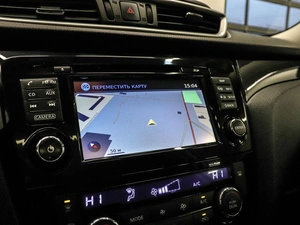 Внедорожник Nissan X-Trail 2016 года, 1599000 рублей, Красноярск