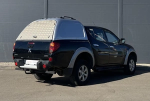 Пикап Mitsubishi L200 2013 года, 1632000 рублей, Солонцы