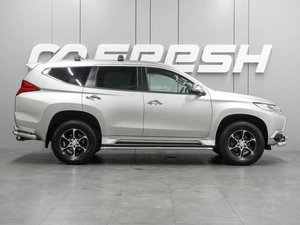Внедорожник Mitsubishi Pajero Sport 2017 года, 2999000 рублей, Воронеж