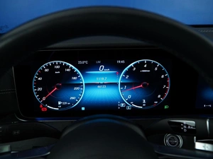 Седан Mercedes-benz E-класс 2021 года, 5657777 рублей, Москва