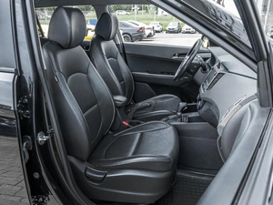 Внедорожник Hyundai Creta 2017 года, 1850000 рублей, Ставрополь