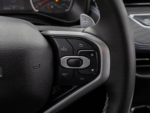 Внедорожник Haval Jolion 2024 года, 1720000 рублей, Краснодар