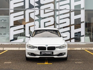 Седан BMW 3 серия 2012 года, 1580000 рублей, Краснодар
