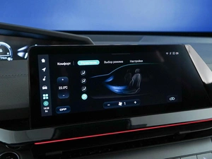 Лифтбек Changan UNI-V 2023 года, 2100444 рублей, Москва