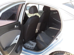 Седан Hyundai Solaris 2013 года, 765000 рублей, Брянск