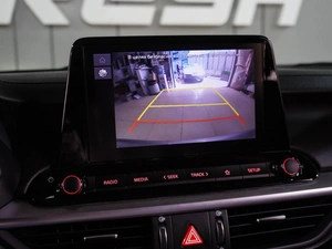 Седан Kia Cerato 2021 года, 2399000 рублей, Воронеж