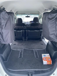 Минивэн Honda Freed 2013 года, 959000 рублей, Красноярск