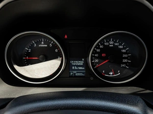 Внедорожник Haval M6 2023 года, 1720000 рублей, Краснодар