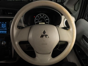 Хетчбэк Mitsubishi EK Wagon 2018 года, 749000 рублей, Тюмень