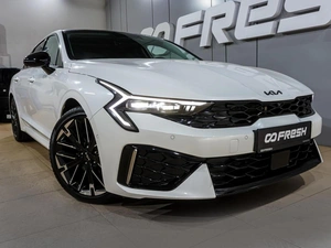 Седан Kia K5 2024 года, 4599000 рублей, Воронеж