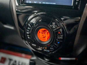 Хетчбэк Nissan Note 2017 года, 1275000 рублей, Красноярск