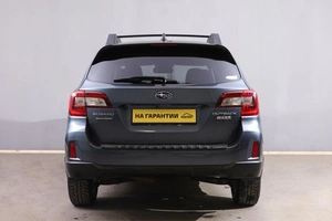 Универсал Subaru Outback 2017 года, 1949000 рублей, Новосибирск