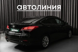Седан Hyundai i40 2013 года, 1099000 рублей, Красноярск