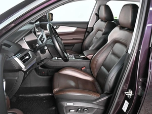 Внедорожник Chery Tiggo 8 Pro 2021 года, 1749000 рублей, Аксай