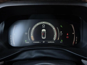 Внедорожник Haval Jolion 2021 года, 1680000 рублей, Краснодар