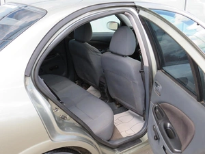 Седан Nissan Almera 2005 года, 385000 рублей, Брянск