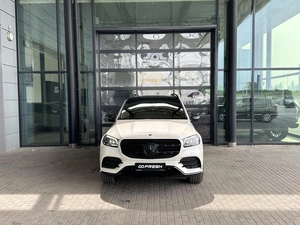 Внедорожник Mercedes-benz GLS-класс 2019 года, 7450000 рублей, Уфа
