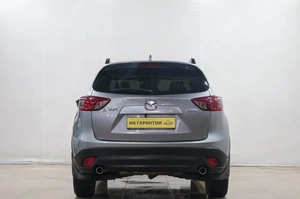 Внедорожник Mazda CX-5 2013 года, 1499000 рублей, Новокузнецк