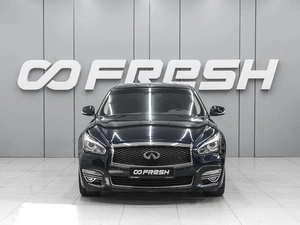 Седан Infiniti Q70 2016 года, 2099000 рублей, Ростов-на-Дону