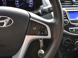 Седан Hyundai Solaris 2013 года, 699000 рублей, Краснодар