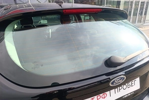 Седан Ford Focus 2019 года, 1395000 рублей, Солонцы