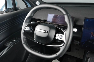 Внедорожник OMODA C7 2025 года, 2859000 рублей, Тюмень
