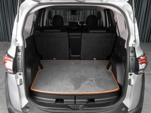 Минивэн Toyota Sienta 2018 года, 1249000 рублей, Тюмень