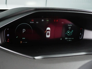 Внедорожник Changan UNI-S 2024 года, 2649000 рублей, Красный Пахарь