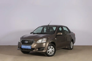 Седан Datsun on-DO 2019 года, 559000 рублей, Новосибирск