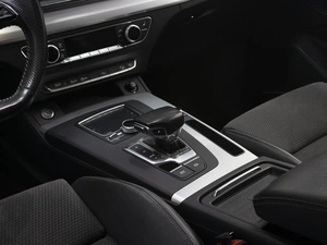 Внедорожник Audi Q5 2017 года, 3498000 рублей, Омск