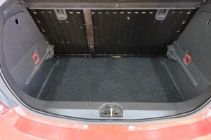 Хетчбэк Opel Corsa 2012 года, 489000 рублей, Омск