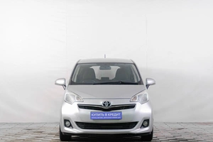 Хетчбэк Toyota Ractis 2014 года, 969000 рублей, Кемерово