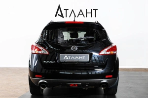 Внедорожник Nissan Murano 2013 года, 1299000 рублей, Красноярск